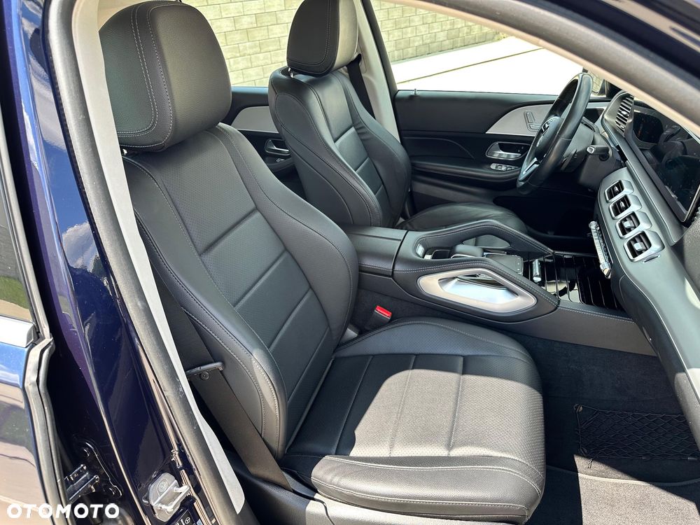 Mercedes-Benz GLE 300 d 4Matic 9G-TRONIC Exclusive - 16