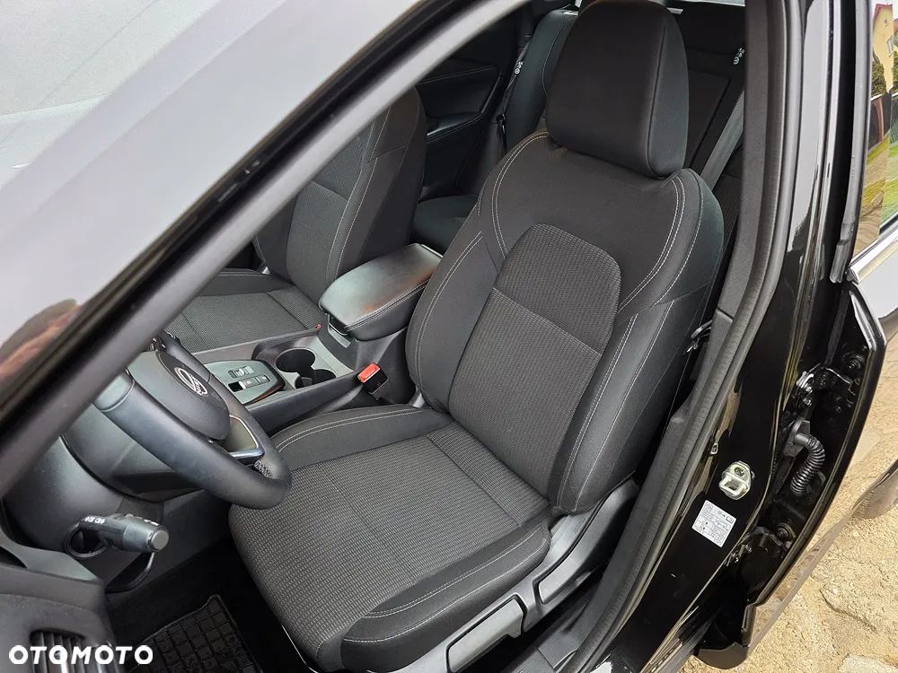 Nissan Qashqai 1.3 DIG-T MHEV Acenta - 14