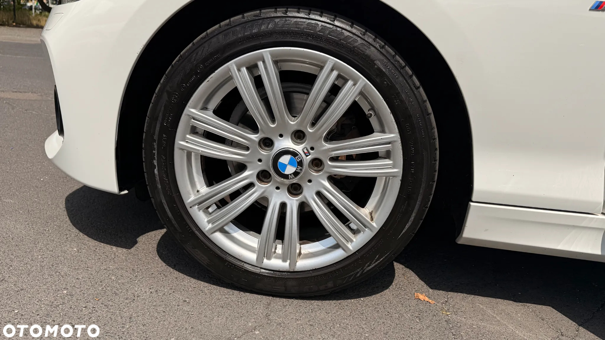 BMW Seria 1 118i M Sport - 23