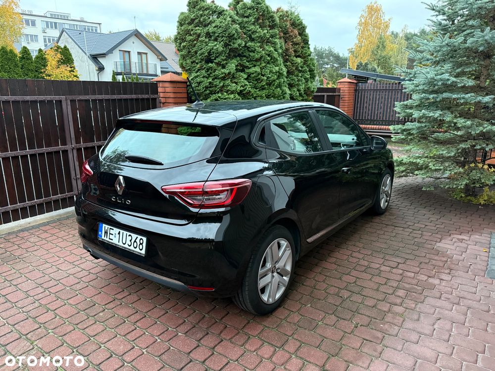 Renault Clio 1.0 TCe Zen - 5