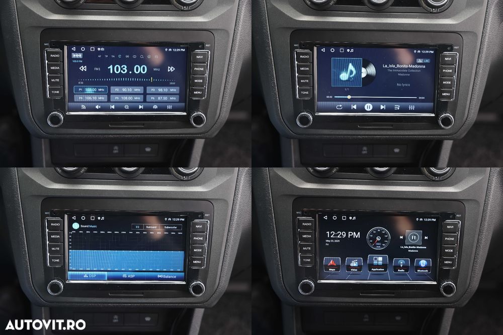 Volkswagen Caddy Maxi - 10