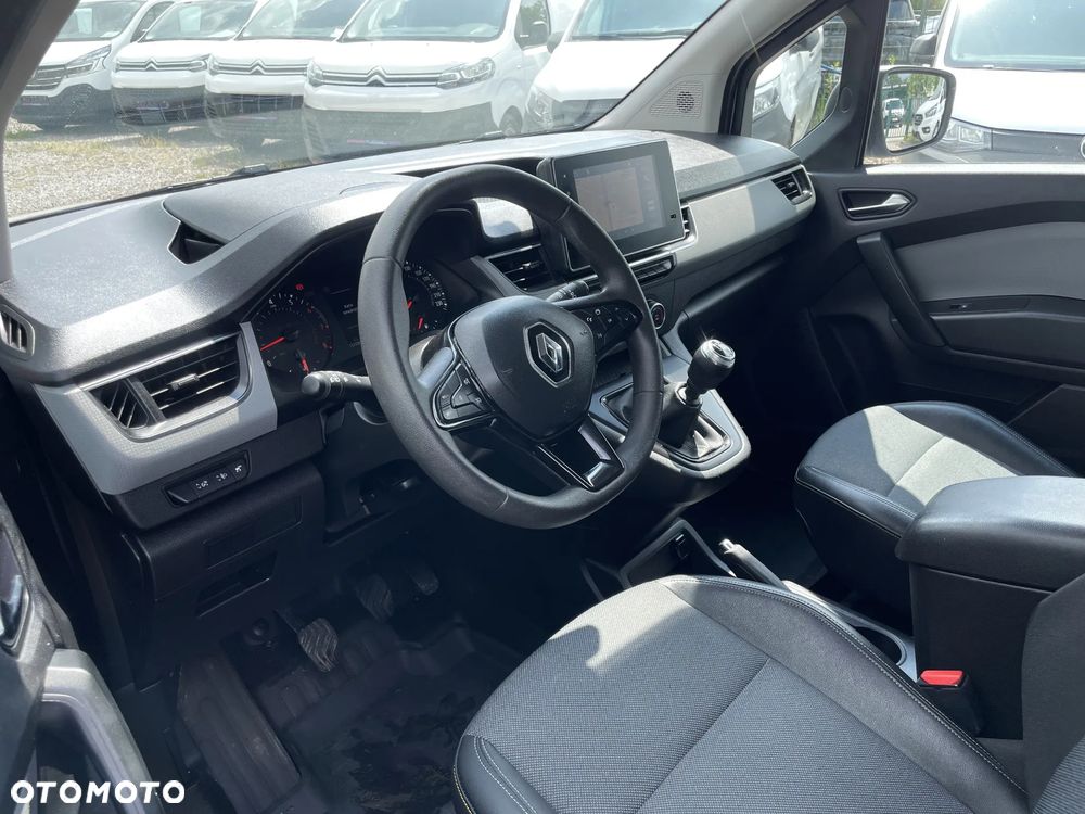 Renault Kangoo 1.3 TCe Equilibre - 6