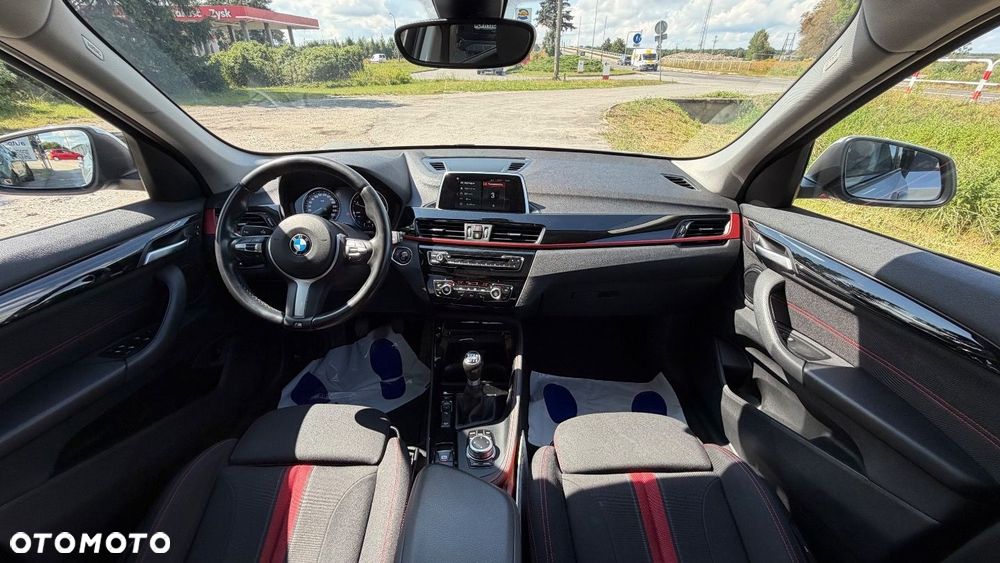 BMW X1 - 30