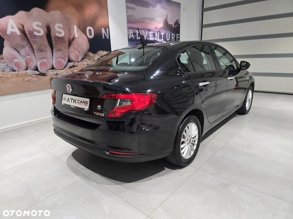 Fiat Tipo 1.0 T3 Life - 4