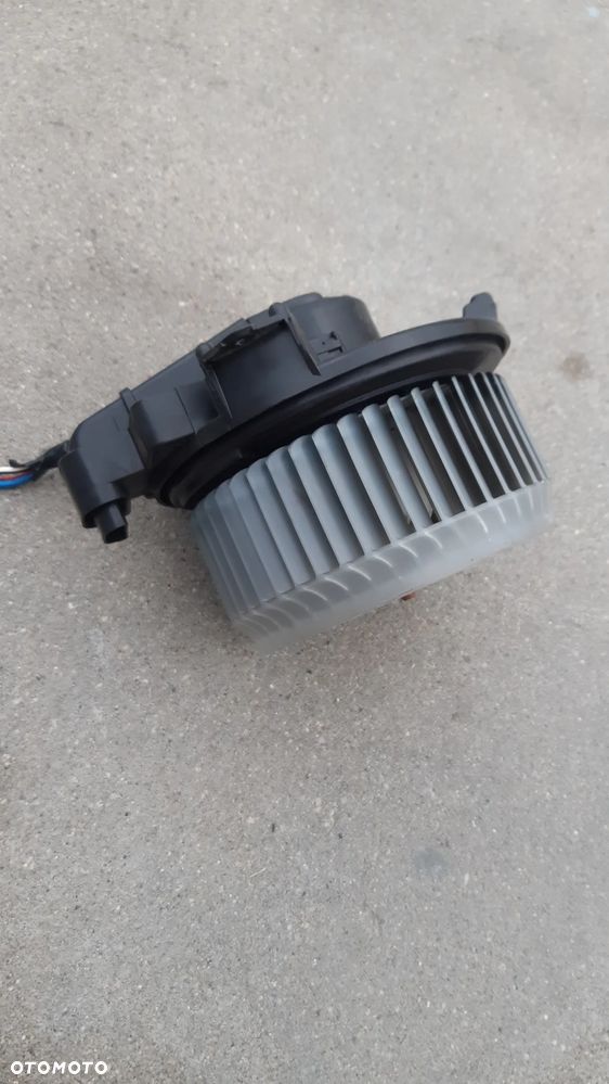 AURIS II 2 LIFT DMUCHAWA WENTYLATOR NAWIEWU 15r - 2
