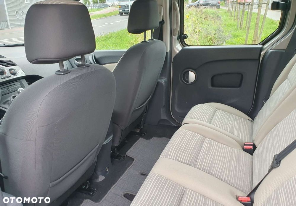 Renault Kangoo - 10