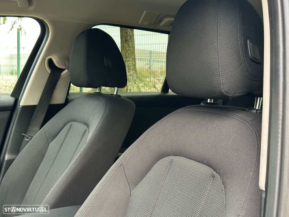 BMW 330 e Line Luxury Auto - 17