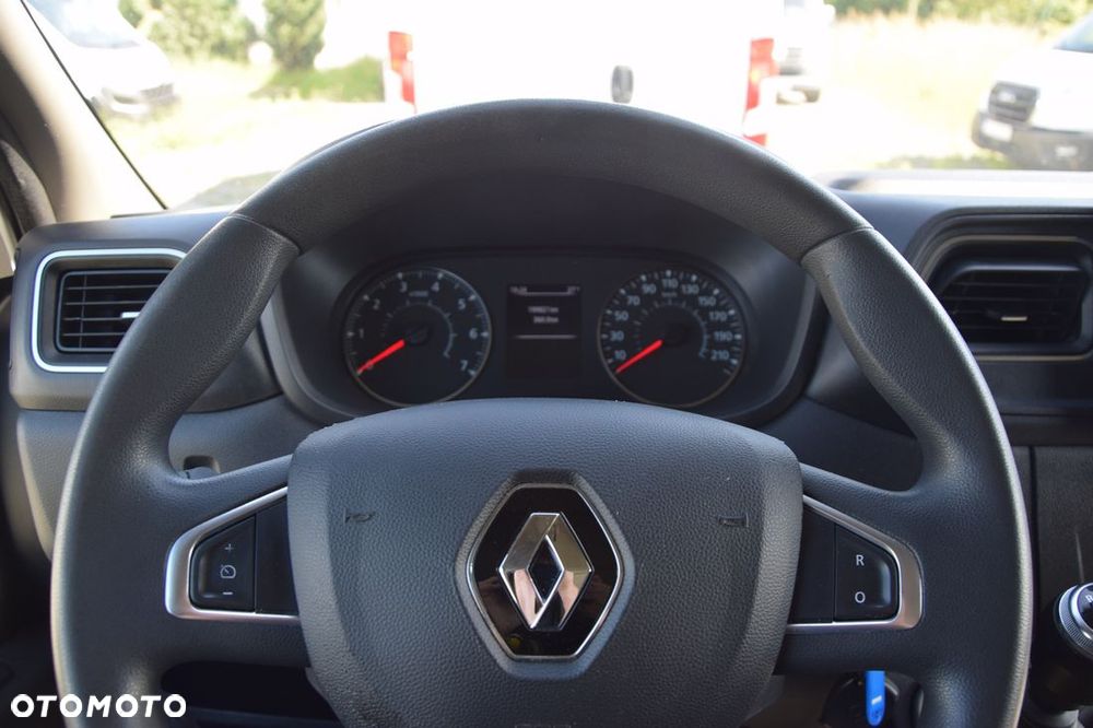 Renault MASTER ​*L2H2​*2.3DCI​​*KLIMA​​*TEMPOMAT​*BLUETOOTH​*21 - 11