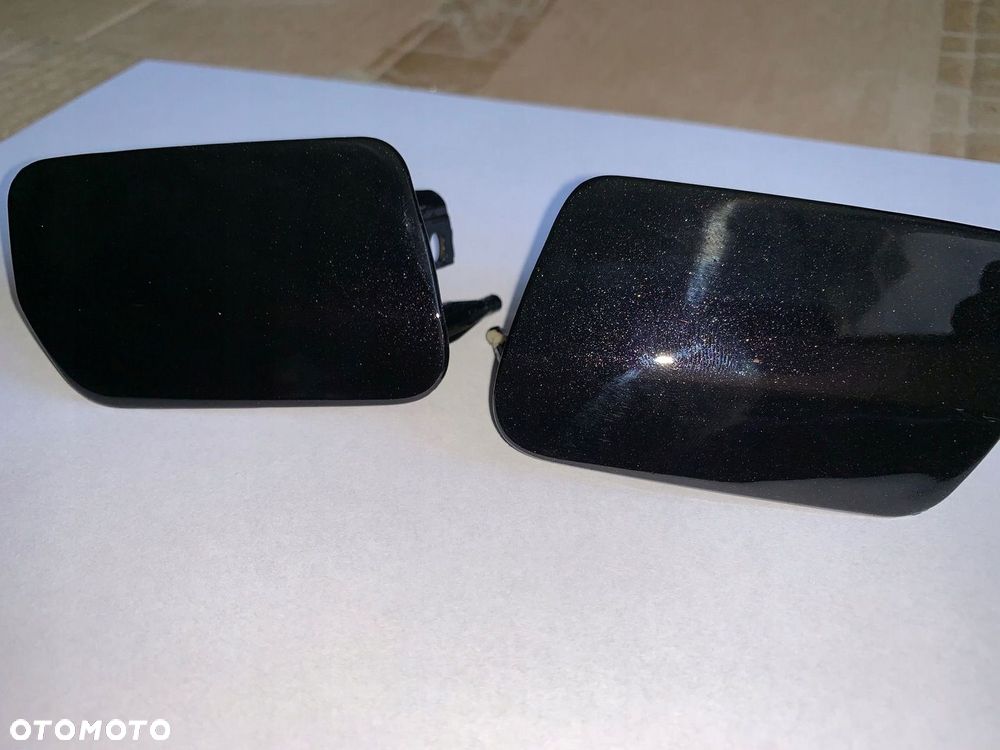 ZAŚLEPKA SPRYSKIWACZA OPEL ZAFIRA B LIFT KOLORY - 1