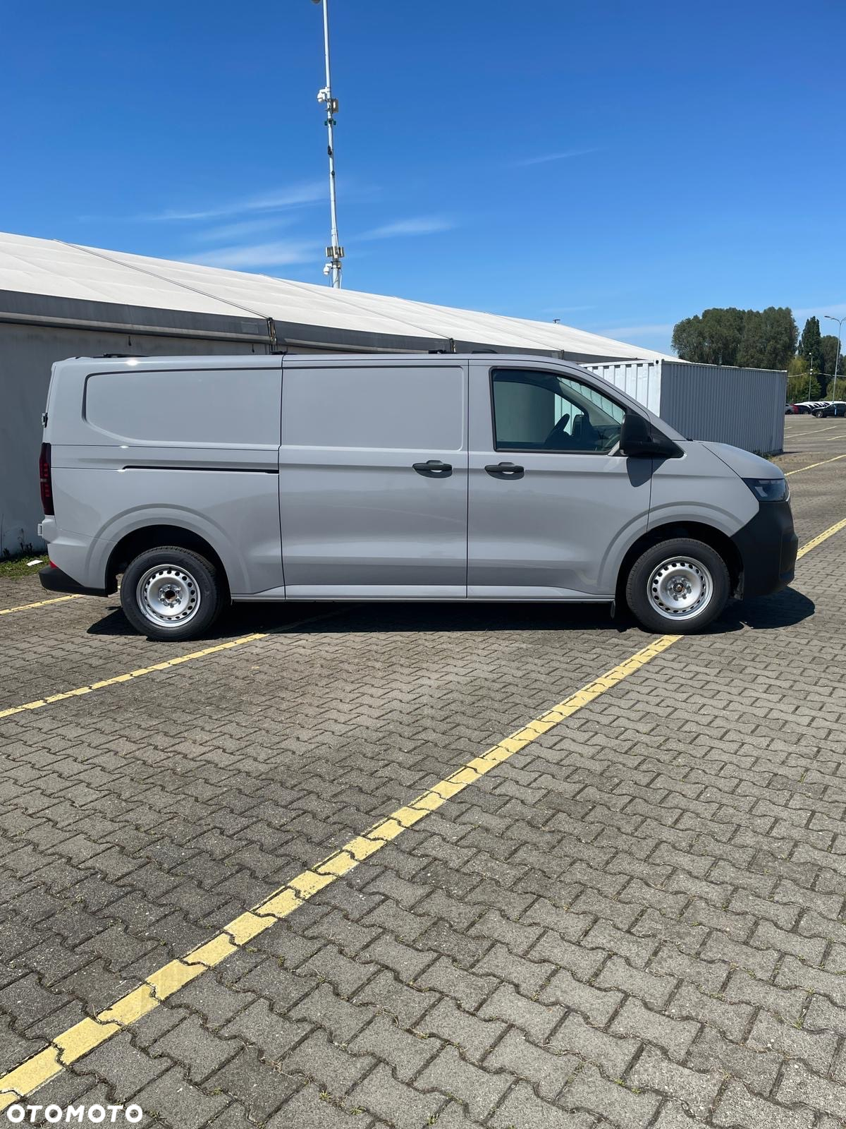 Volkswagen Transporter - 5
