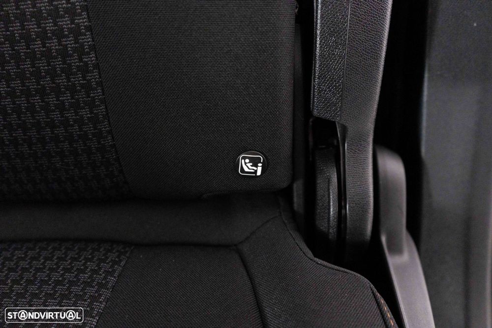 Peugeot 5008 1.2 PureTech Active - 11