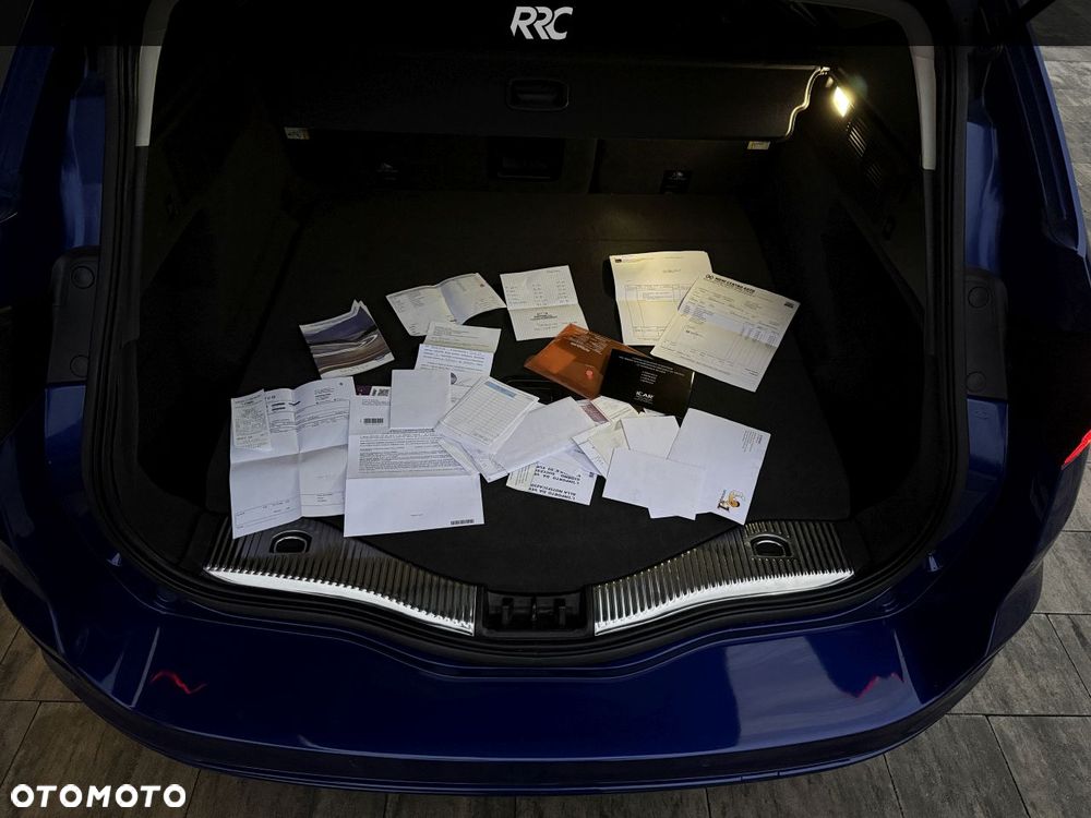 Ford Mondeo 2.0 TDCi Titanium PowerShift - 31