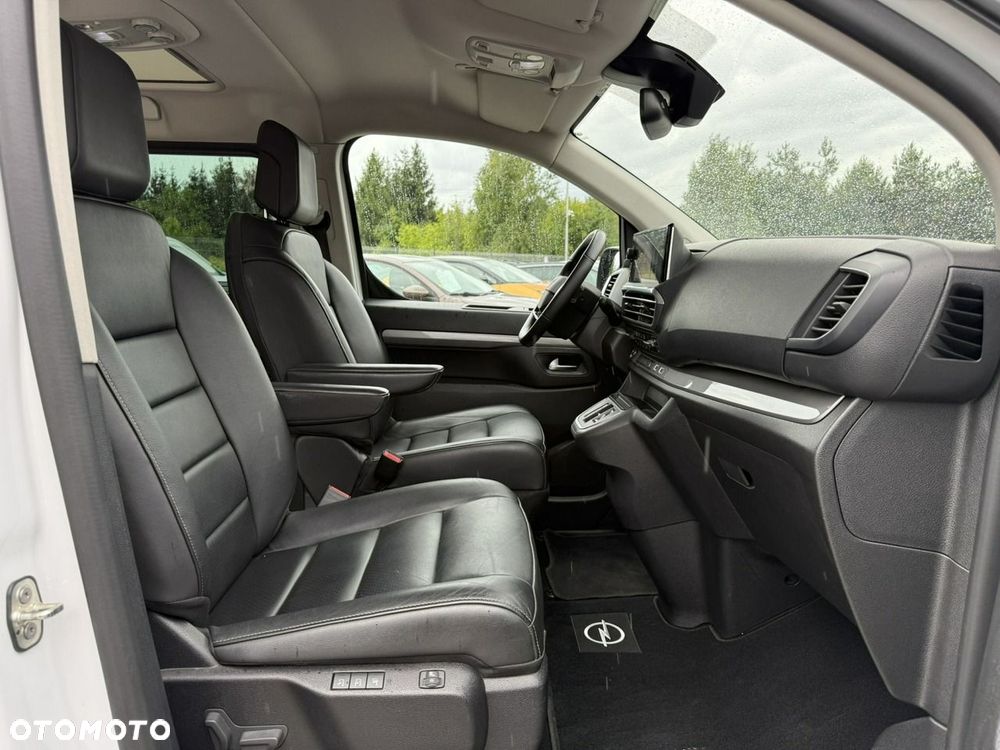Opel Zafira 2.0 Diesel XL Business VIP - 19