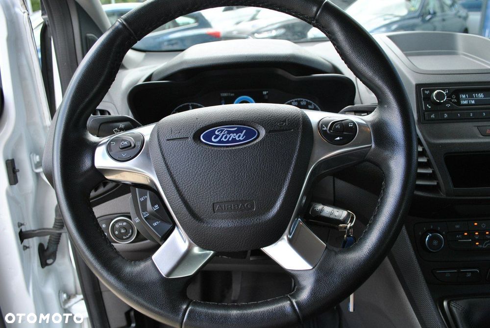 Ford Transit Connect 230 L2 Trend (bryg.) - 20