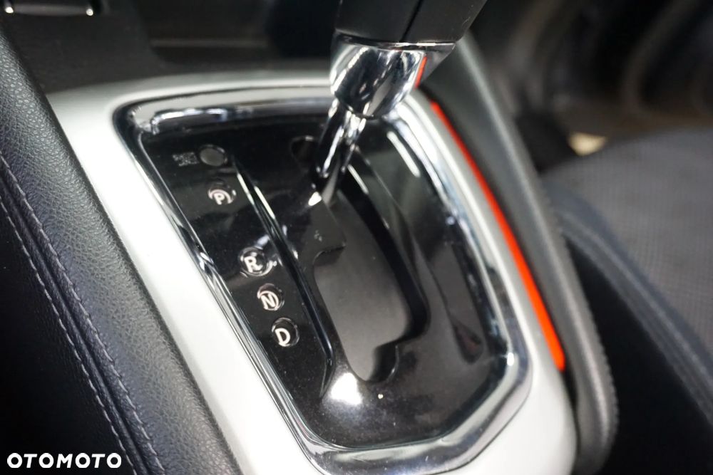 Nissan Qashqai 1.2 DIG-T Xtronic TEKNA - 30