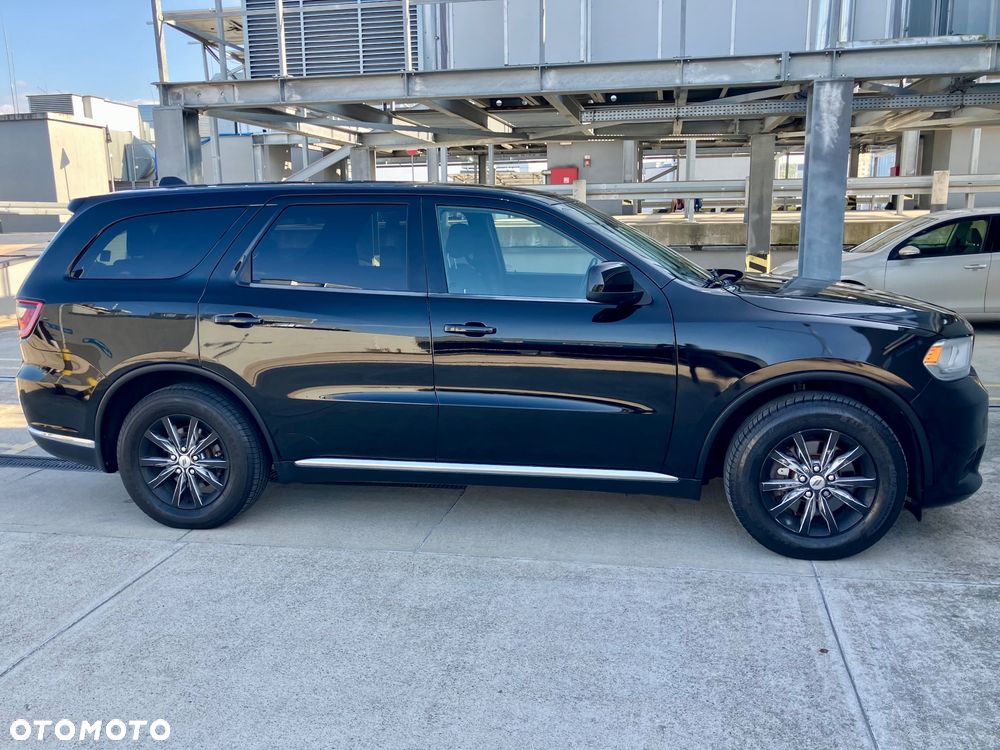 Dodge Durango - 40