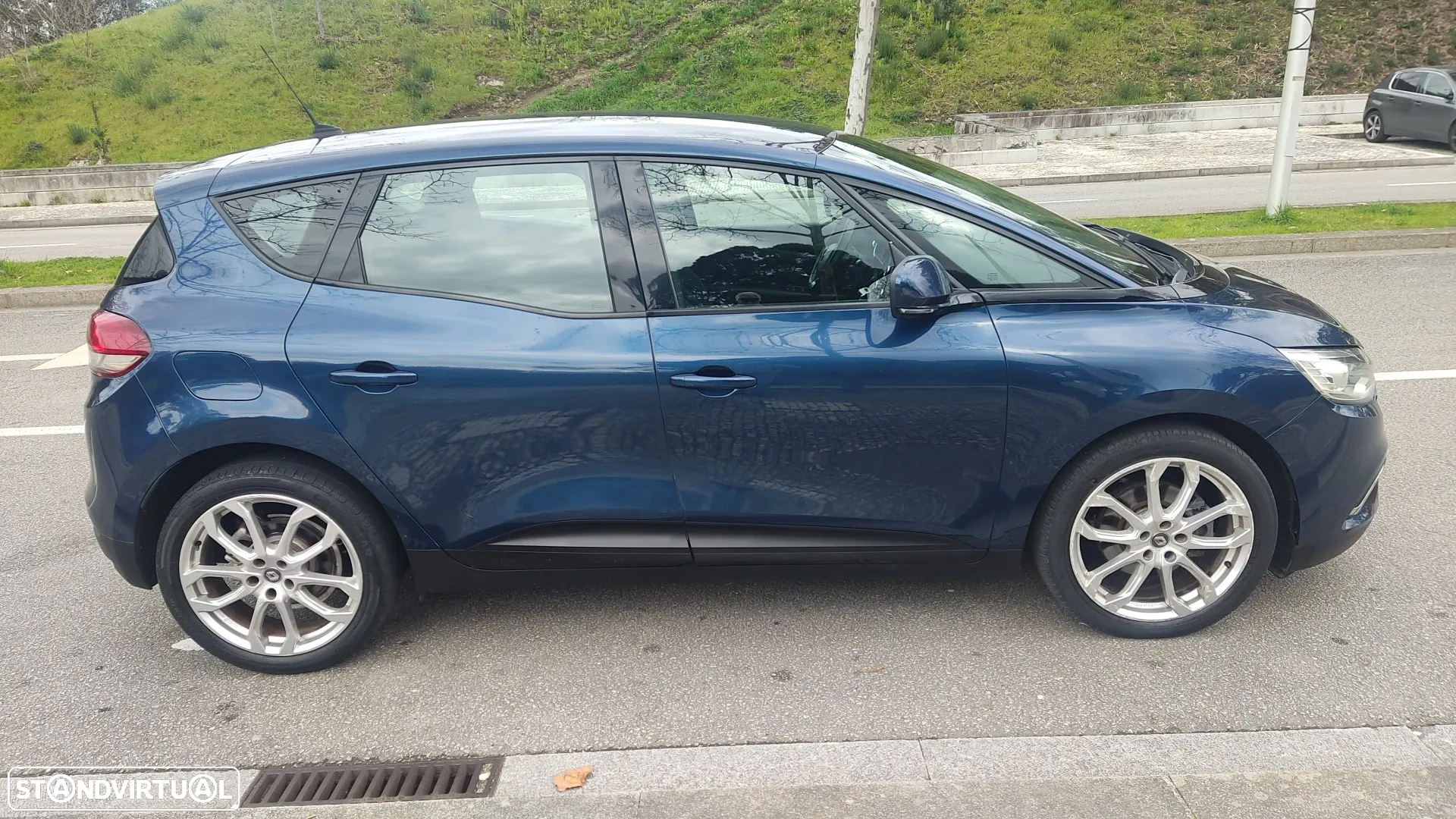 Renault Scénic ENERGY dCi 110 Business - 5