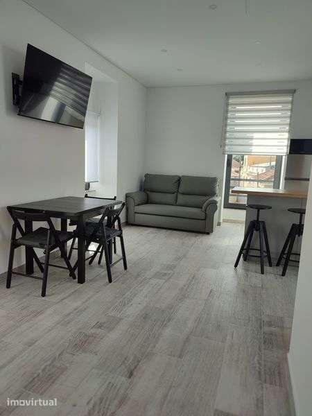 Andar moradia T2 - Grande imagem: 4/11