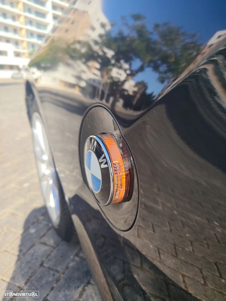 BMW Z4 - 21