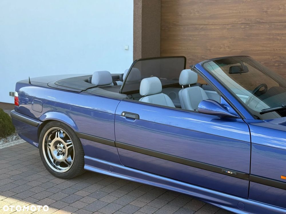 BMW M3 - 24