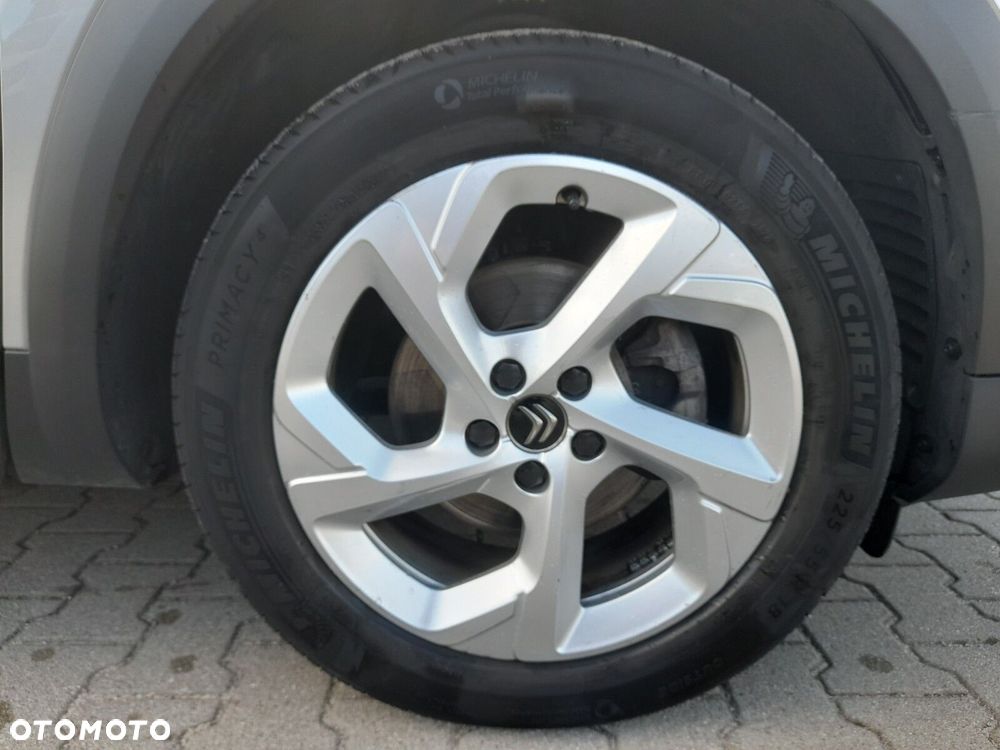 Citroën C5 Aircross - 11