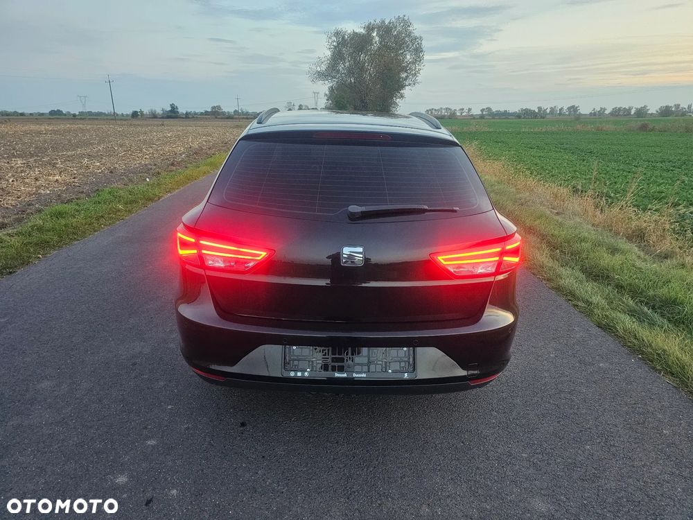 Seat Leon - 12