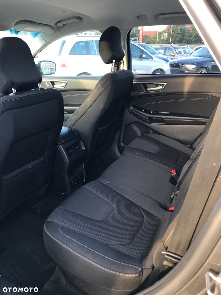 Ford Edge 2.0 TDCi Bi-Turbo 4x4 Titanium - 7