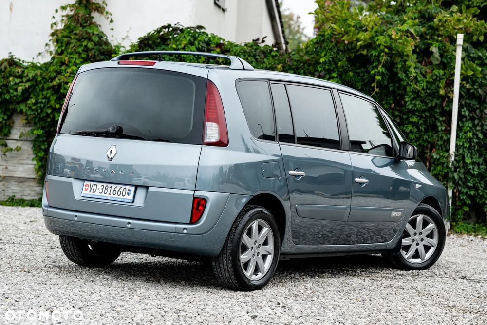 Renault Espace 2.0 Dynamique - 15