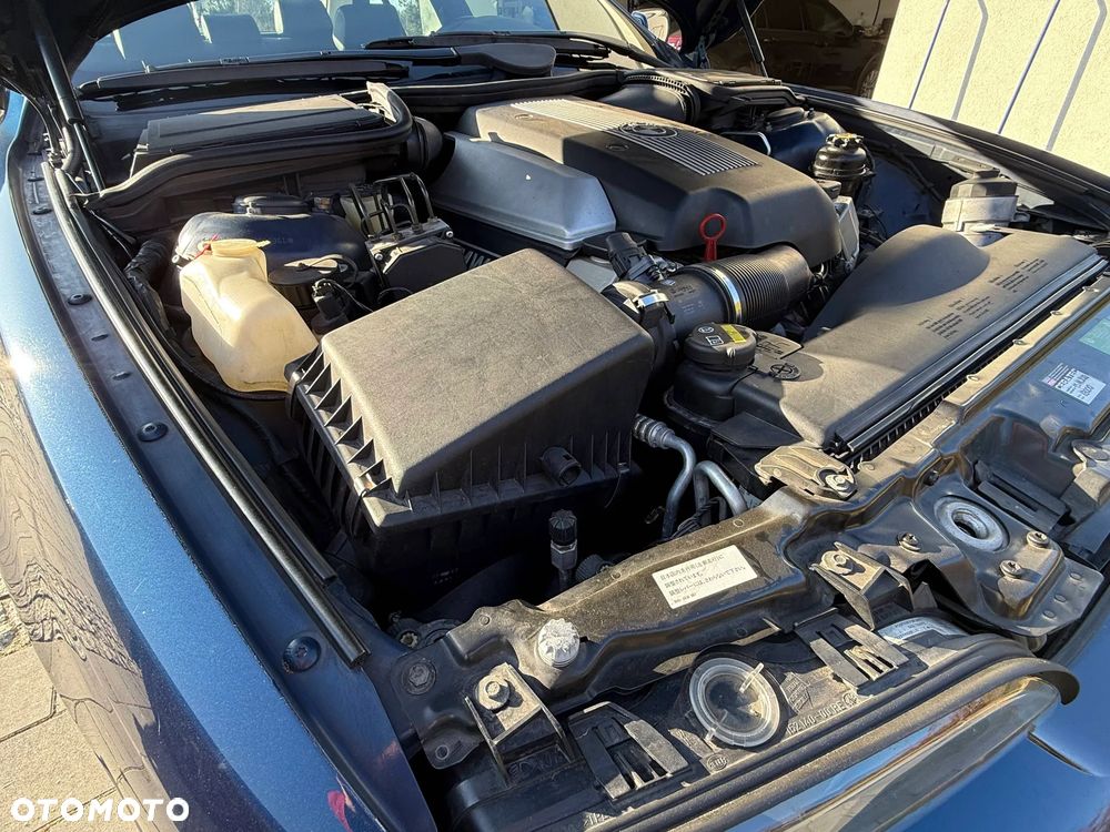 BMW Seria 5 - 17