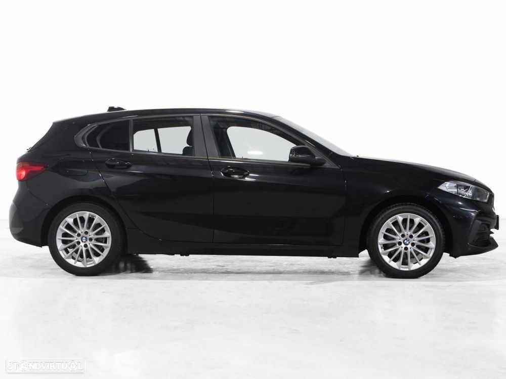 BMW 116 d Corporate Edition Auto - 2