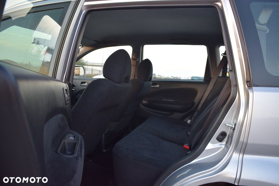 Honda HR-V 2wd - 8