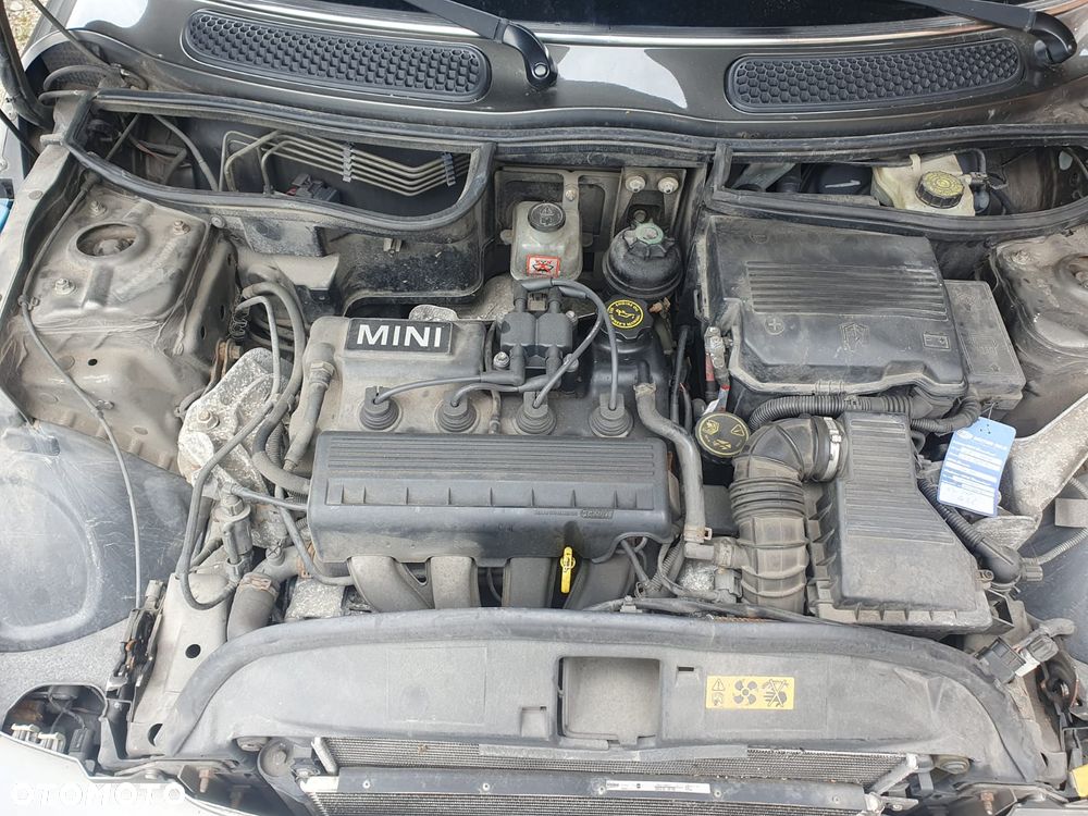 MINI Cooper - 8