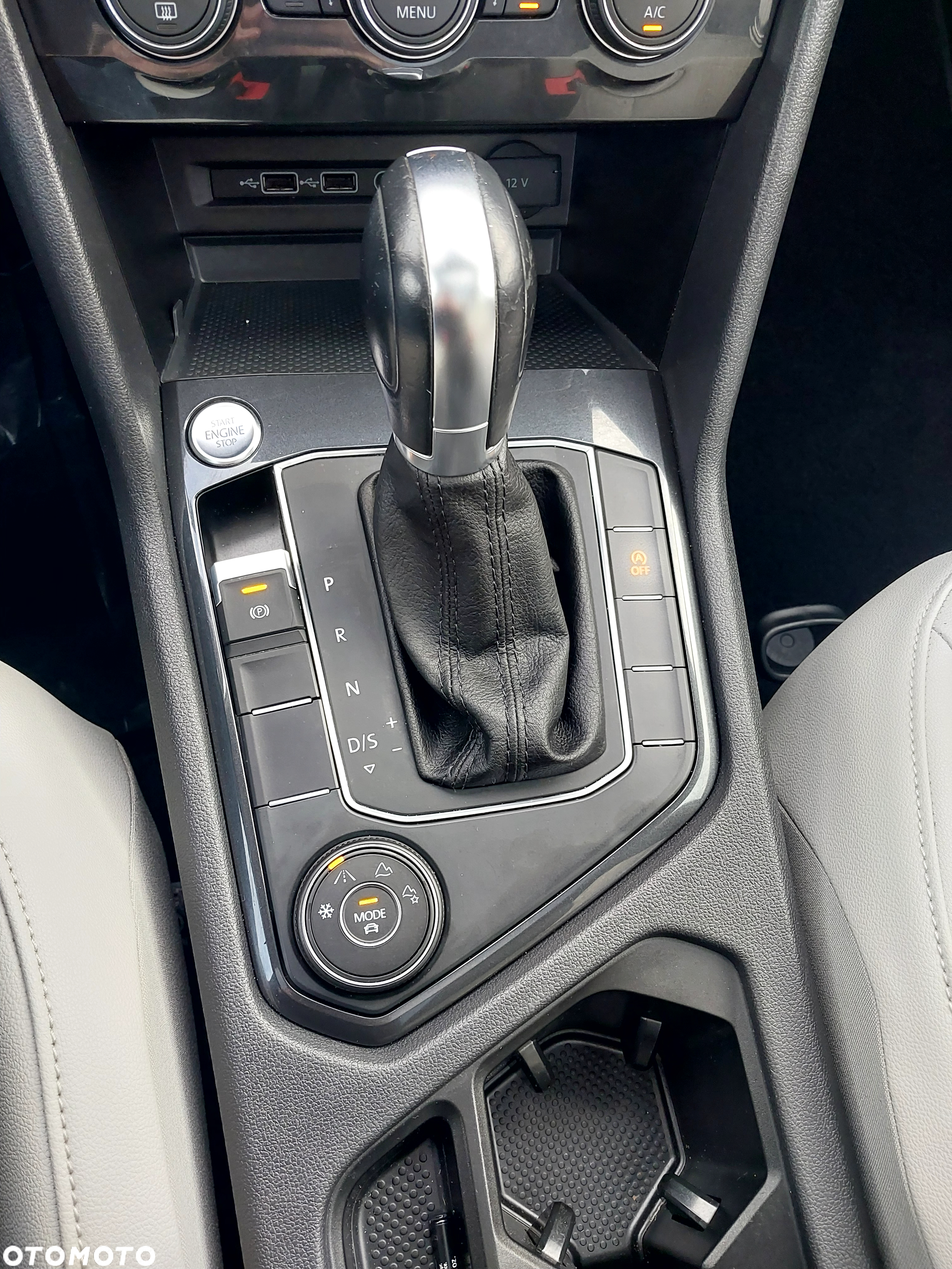 Volkswagen Tiguan - 40