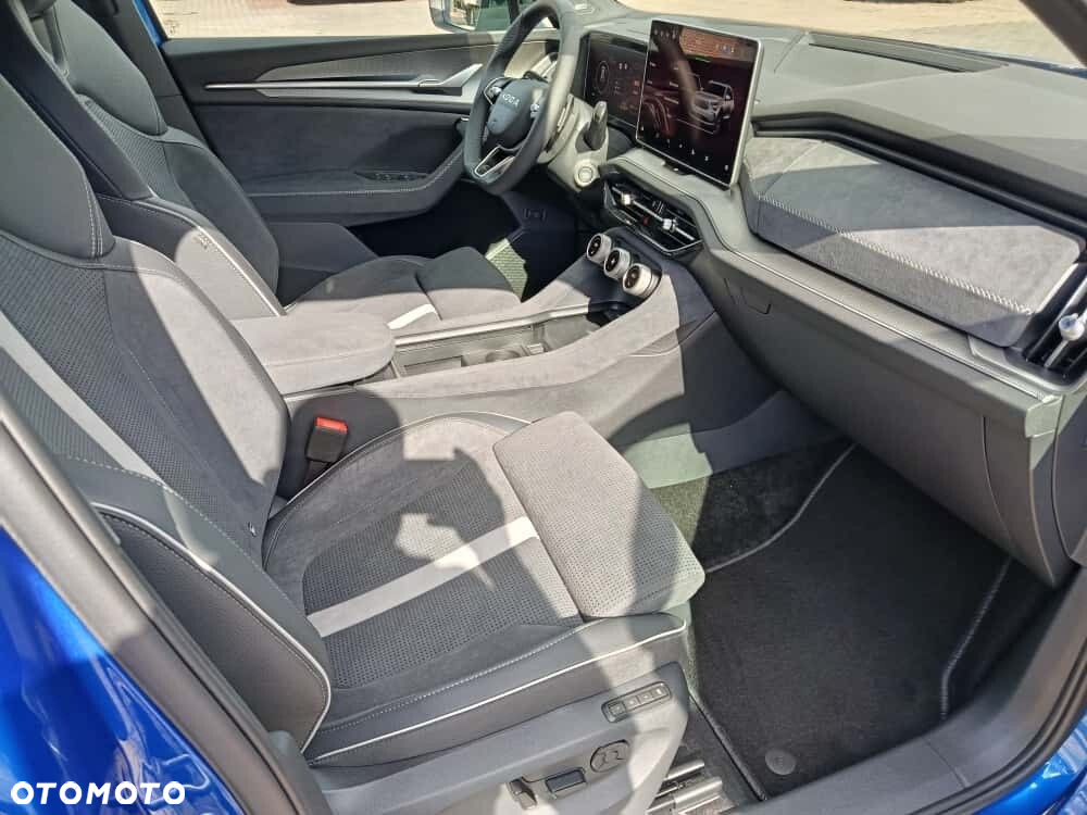 Skoda Kodiaq - 25