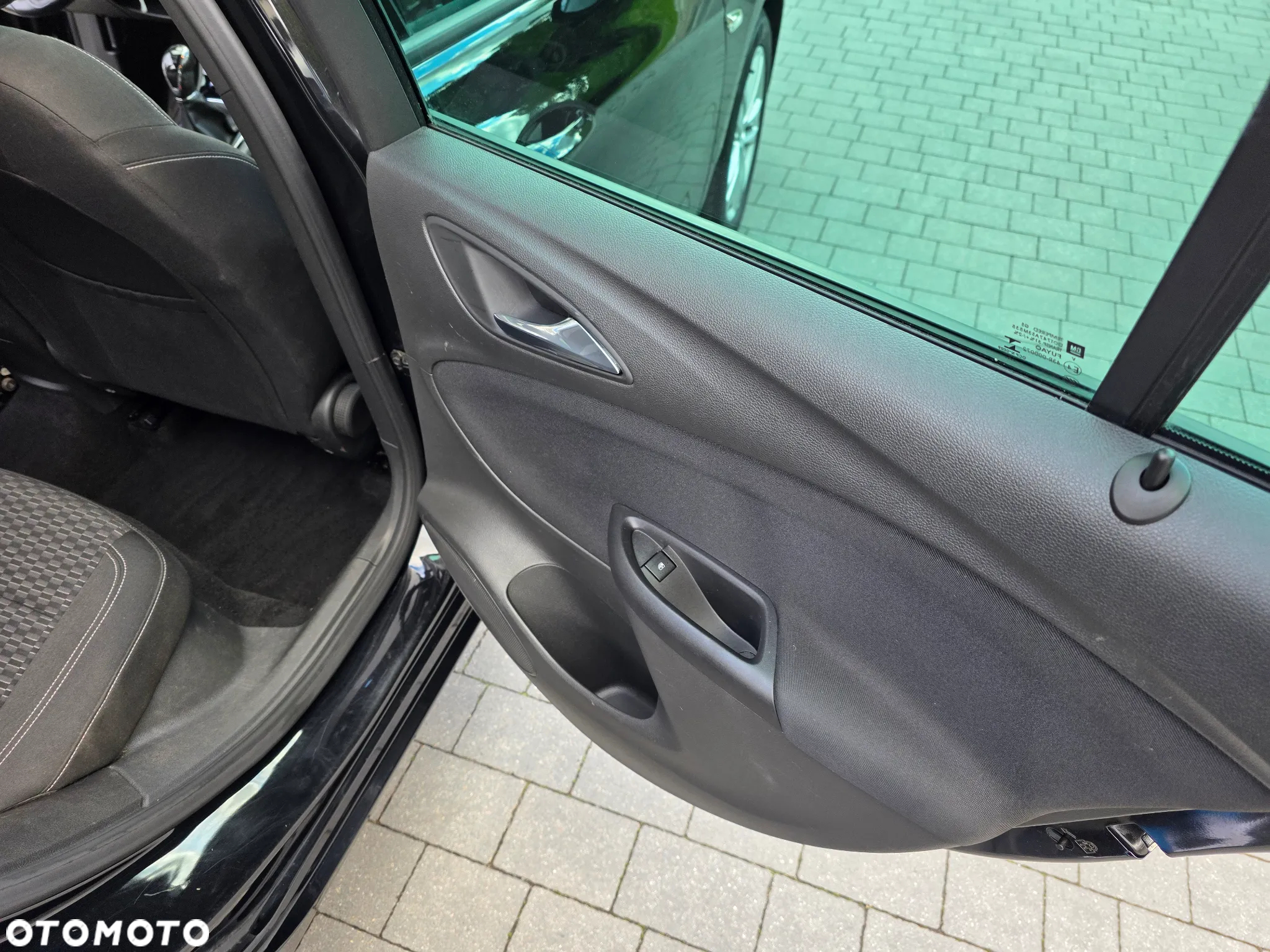 Opel Astra 1.4 Turbo Active - 15