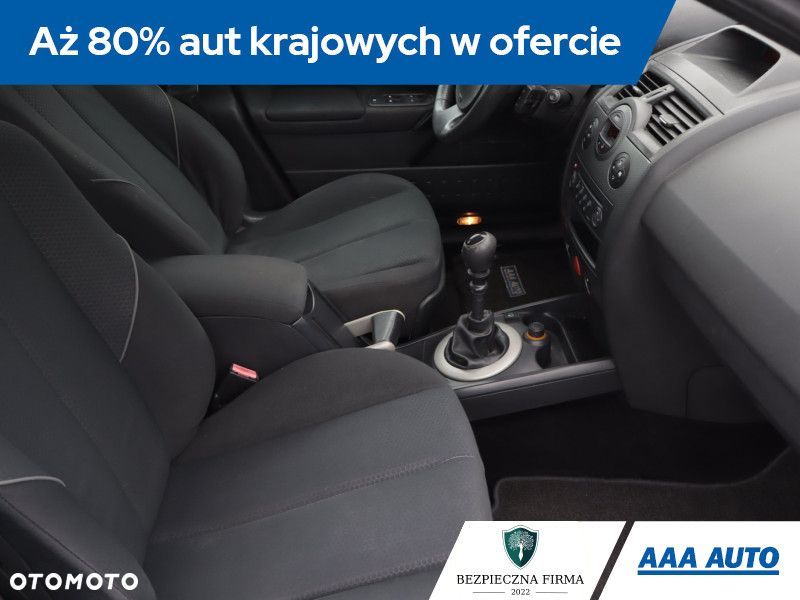 Renault Megane - 11