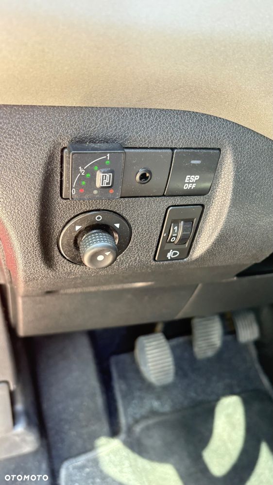 Peugeot Partner - 9