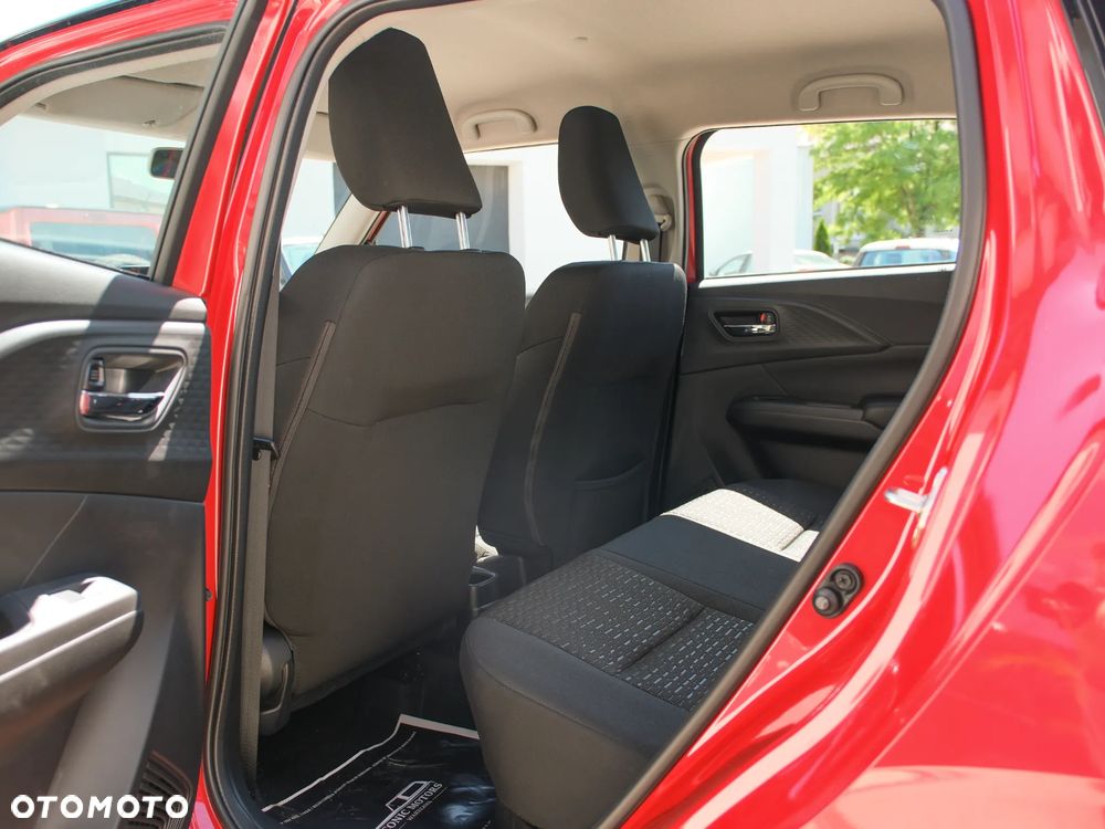 Suzuki Swift - 17