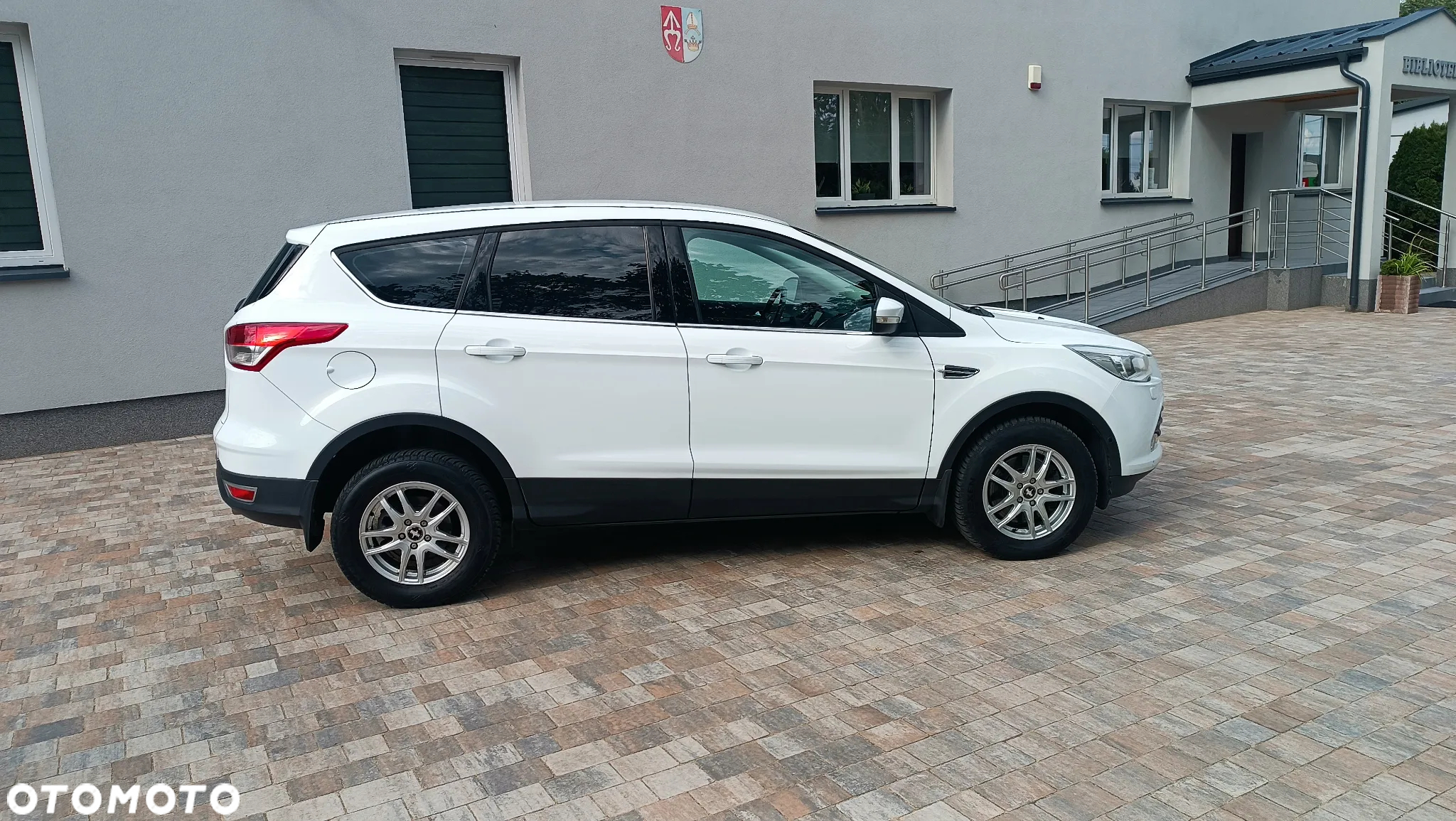 Ford Kuga - 6