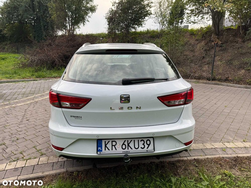 Seat Leon - 3