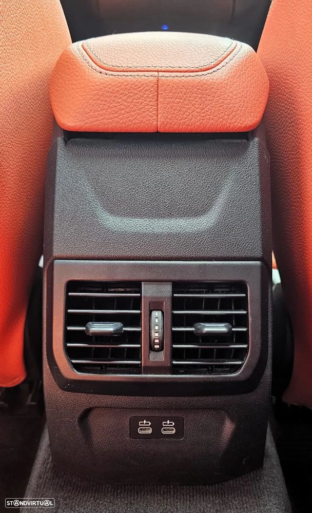 BMW 216 Gran Coupé d Aut. M Sport - 36