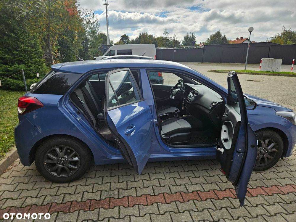 Hyundai i20 - 3