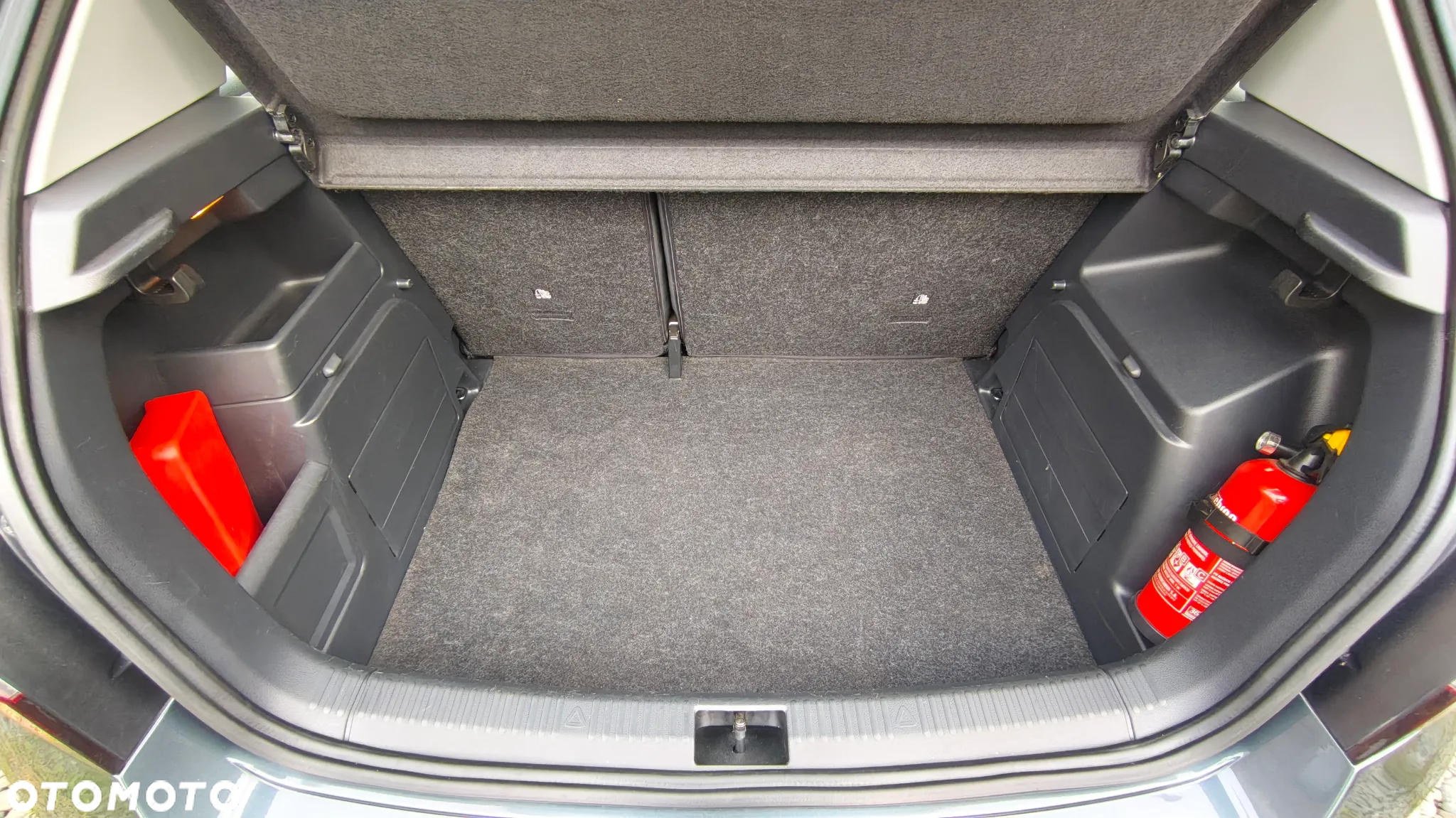 Skoda Fabia 1.0 TSI Ambition - 13