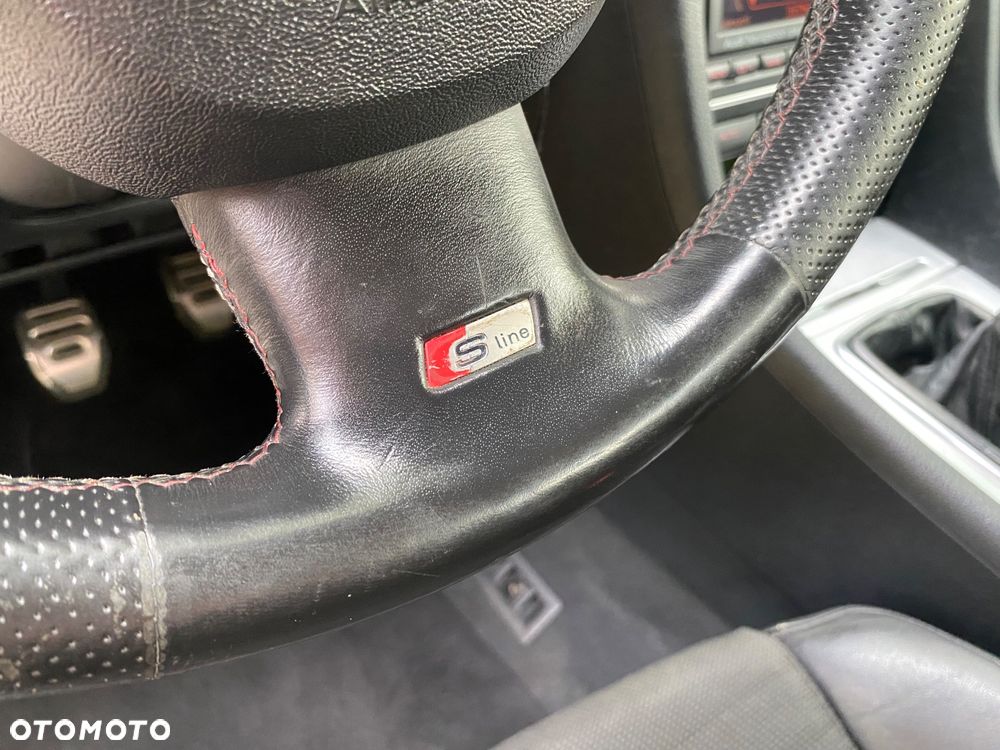 Audi A4 2.0 TDI - 30