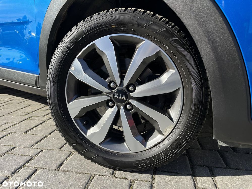 Kia Stonic 1.0 T-GDI M - 18