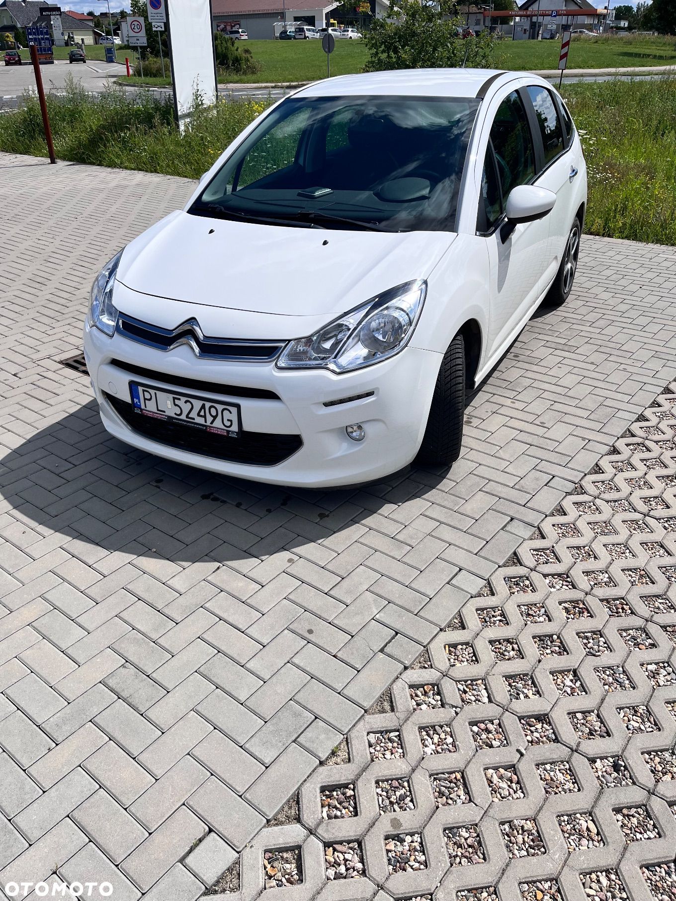 Citroën C3 1.2 PureTech Selection - 1