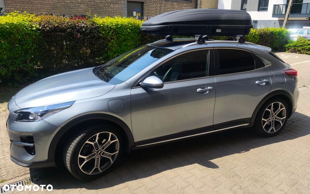 Kia XCeed 1.6 GDI PHEV L Business Line DCT - 1