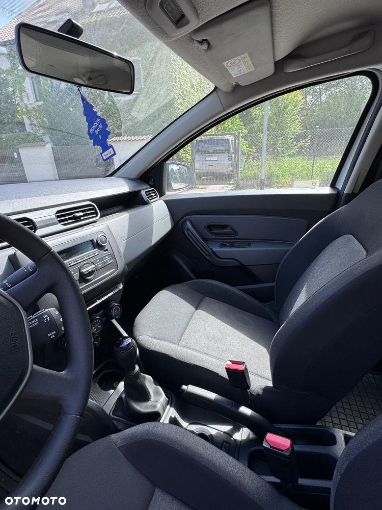 Dacia Duster 1.0 TCe Essential - 19
