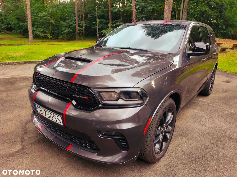 Dodge Durango - 2