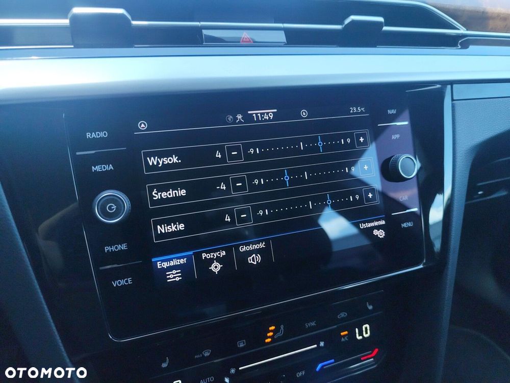 Volkswagen Arteon 2.0 TSI Elegance DSG - 30